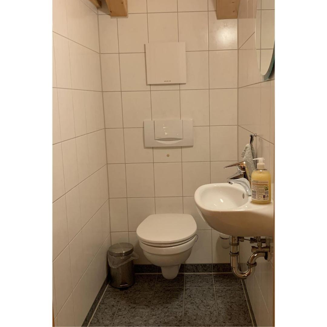 Ferienwohnung Lichtblick Rieden Eksteriør billede